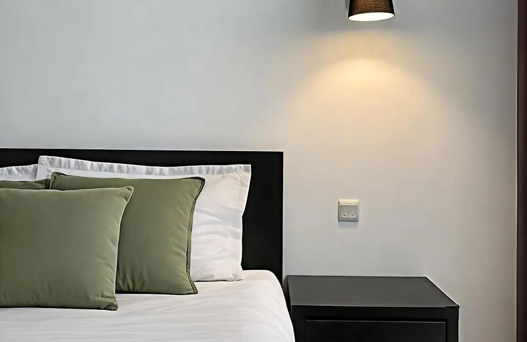 Musetesti Residential Modern Apartment North Bucharest-1